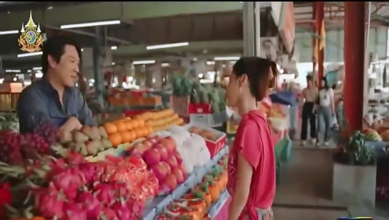 ផ្កាមាសប្រែនិស្ស័យ ភាគ01 #full #fyp