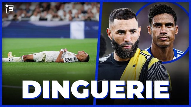 JT Foot Mercato : le verdict est tombé pour Kylian Mbappé