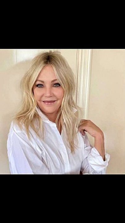 Celebrity Birthdays Wishes September 25th 2024 Heather Locklear