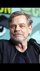 Celebrity Birthdays Wishes September 25th 2024 Mark Hamill