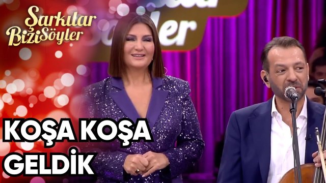 Arabesk Diyince Koşa Koşa Geldik | Şarkılar Bizi Söyler 21.Bölüm