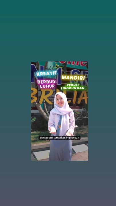 Inovasi Gerakan Sekoah Sehat Versi SMA Negeri 1 Sragen