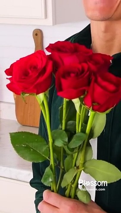 3 Secret hacks for gorgeous flowers! #shorts  #blossom #diy