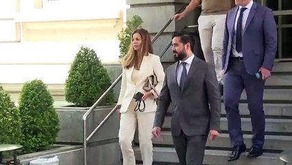 Fiscalía del TS estudiará si investiga a Alvise Pérez por financiación ilegal