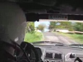 rallye de fronton 2008 es4 12eme temps scratch