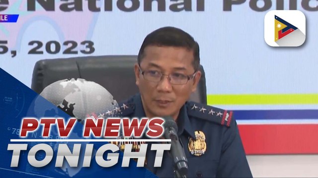 Ex-PNP chief Acorda denies POGO involvement