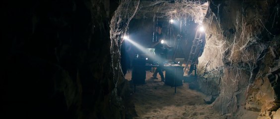 7 Guardians of the Tomb - Trailer