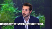 Pierre-Henri Bovis : «On peut se demander pourquoi l’administration ne s’est pas préoccupée de demander le laisser-passer consulaire avant la fin de la peine»