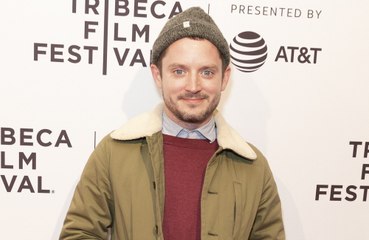 Elijah Wood has hailed Oz Perkins as "an extraordinary atmosphere master"