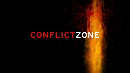 EIGEN # Conflict Zone — Does Putin want war with the West?