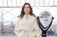 Mariska Hargitay suffered 'secondary trauma' due to dark Law + Order plots