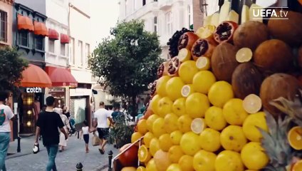 UEFA'dan Galatasaray - PAOK paylaşımı