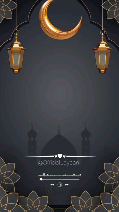 Islamic video |hadees shareef |islamic status video