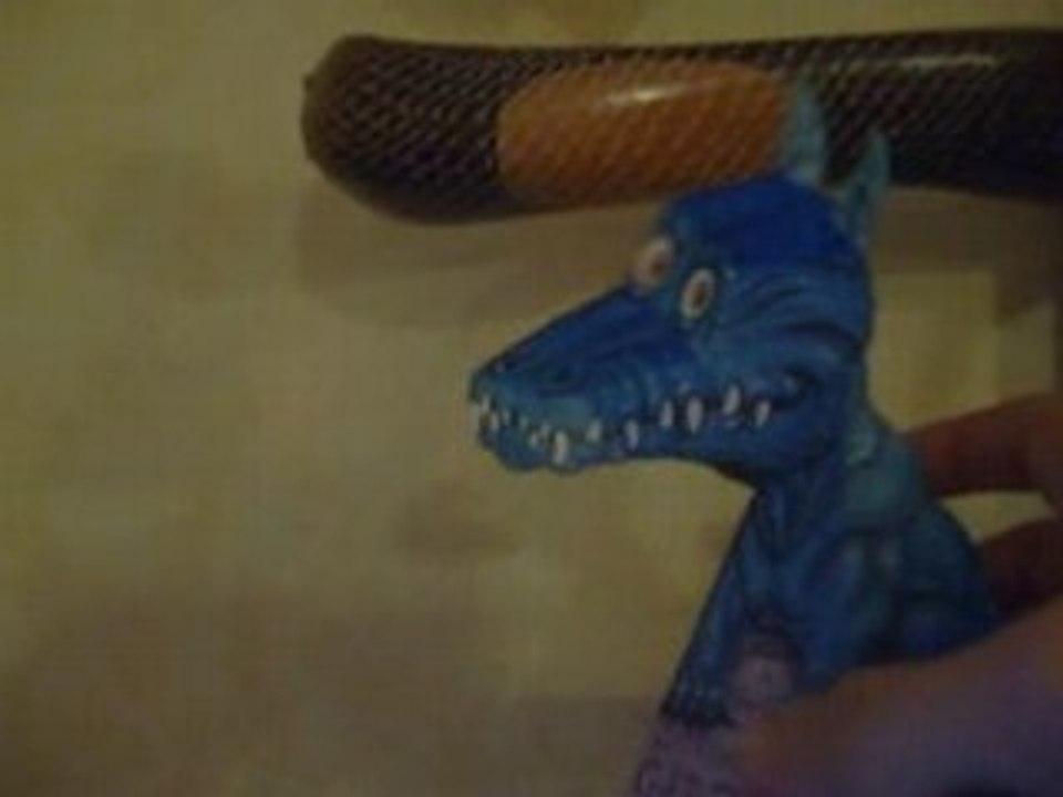 Dragonpapier
