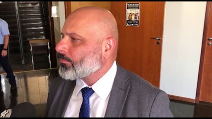 Caso Pão de Mel:  Promotor fala sobre primeira parte de julgamento