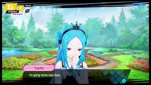 yuzuha events complete Conception PLUS: Maidens of the Twelve Stars