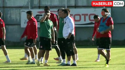 Bülent Uygun: Başakşehir Maçı Zor Geçecek