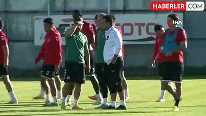 Bülent Uygun: Başakşehir Maçı Zor Geçecek