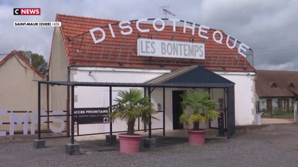 Cher : un homme de 21 ans tué après une rixe à la sortie d'une discothèque