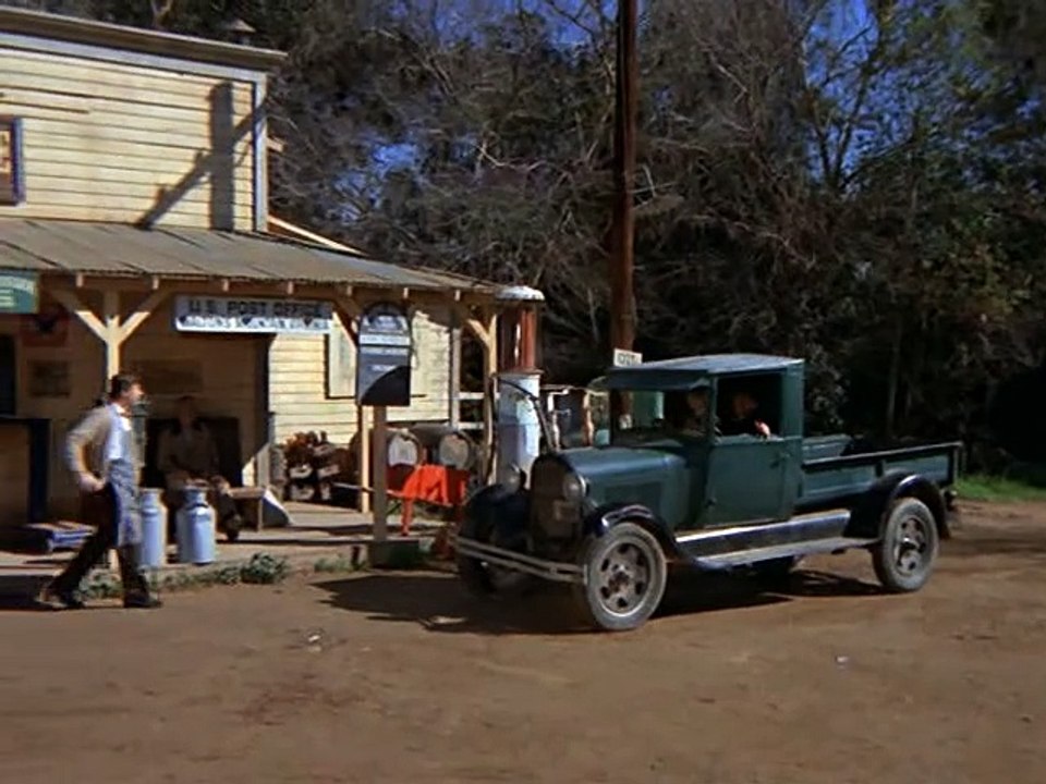 S02E24 - The Car