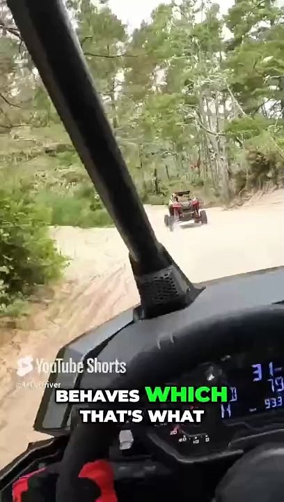 THIS Suspension is KING #polaris