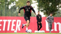 Focus tattico per la squadra