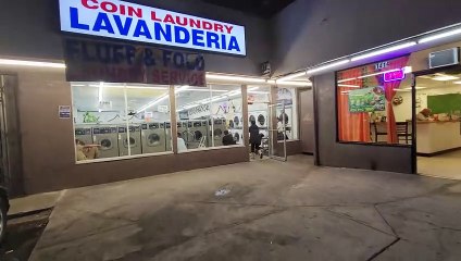 LAL - Entry Exit Area