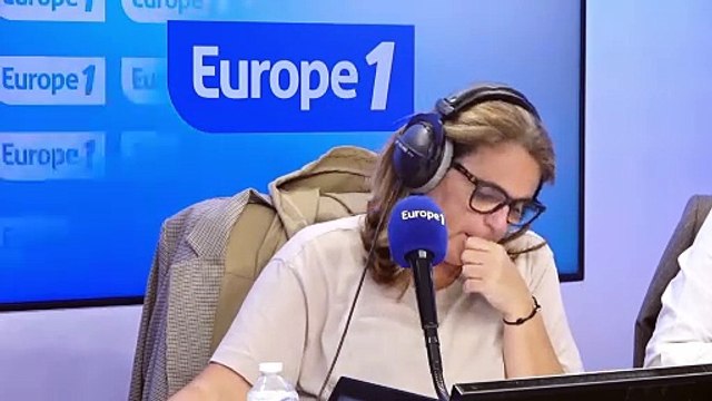 Cyril Hanouna - Meurtre de Philippine : «Un juge, ce n'est pas un dieu», estime un auditeur