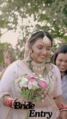 Bride Entry Song #shorts #Bride #entry #song #ytshorts