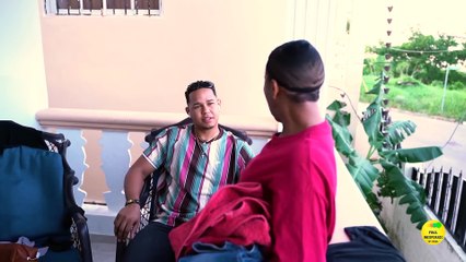 Hijo holgazán y exigente Final Inesperado.