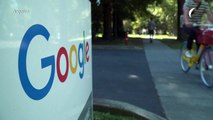 Google denuncia Microsoft por práticas anticompetitivas