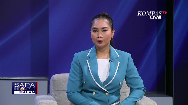 Respons Singkat Puan Maharani soal Gabungnya PDIP ke Kabinet Prabowo-Gibran