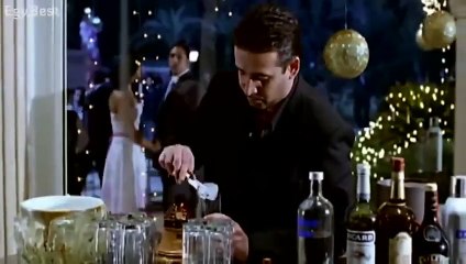 خارج علي القانون كريم عبدالعزيز و حسن حسنى