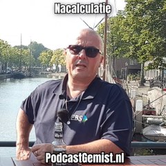 #280.2 - Nacalculatie - JACK&JOZEF - PodcastGemist.nl