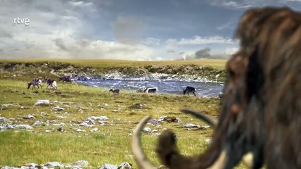 El misterio de los gigantes de la Edad de Hielo Documental HD -