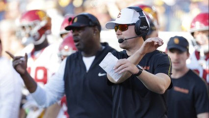USC vs. Wisconsin Football Analysis: Key Insights and Performance Review