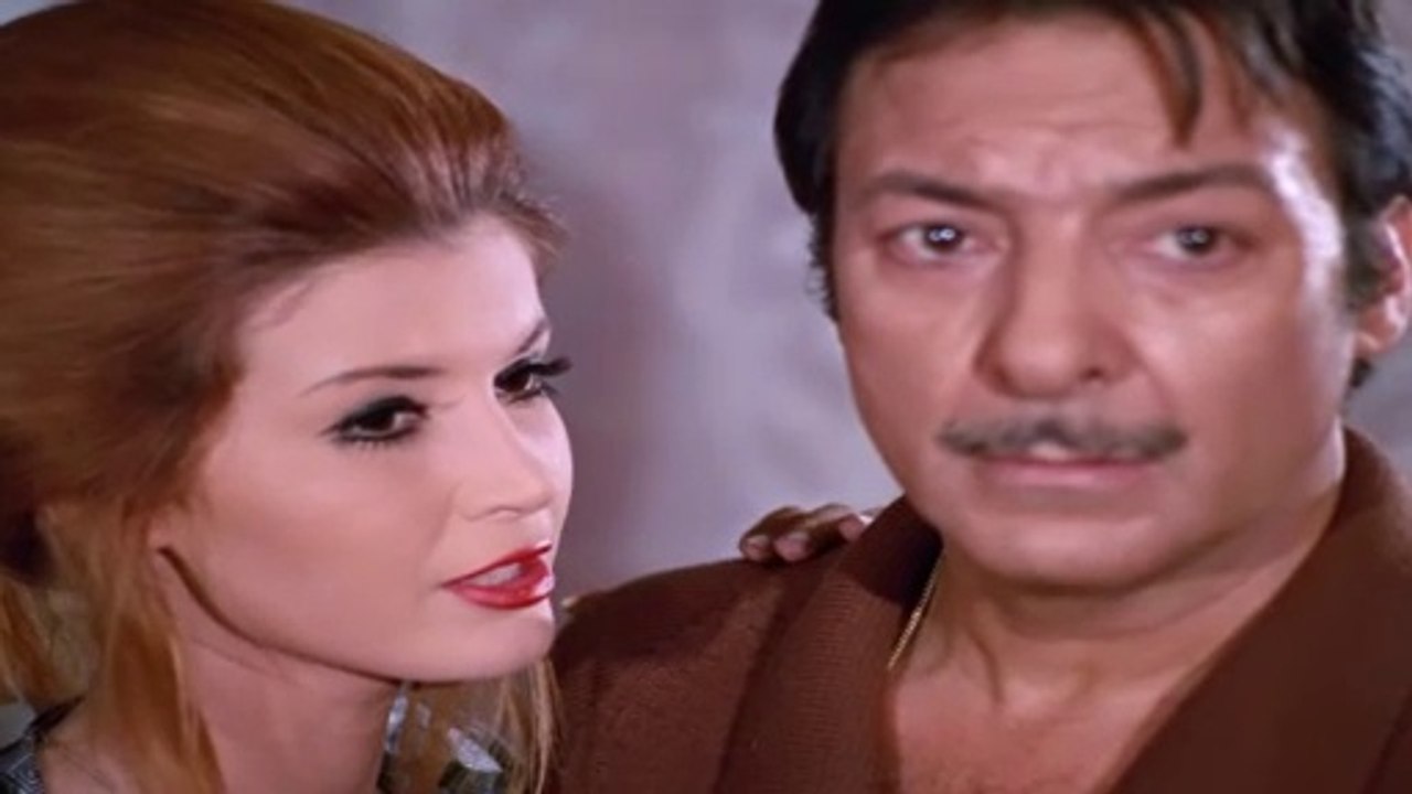 فيلم | أعظم طفل فى العالم - 1972