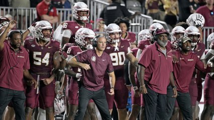 SMU Secures Decisive 66-42 Victory: Faces FSU Next