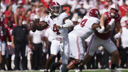 Alabama vs. Georgia: Epic Showdown in College Football