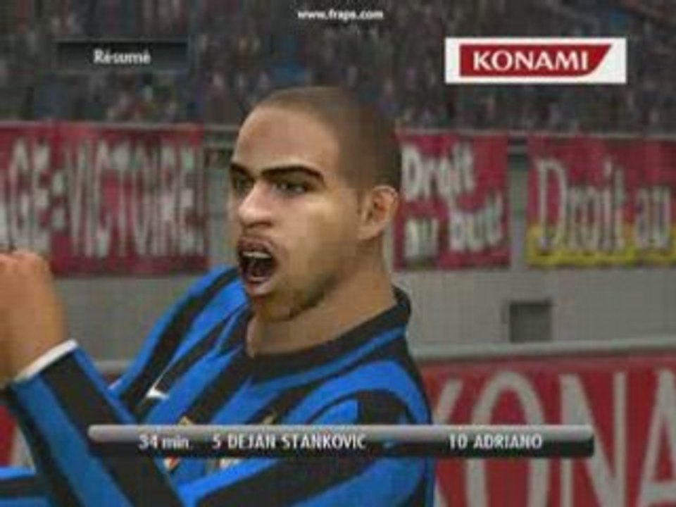 Lens vs inter