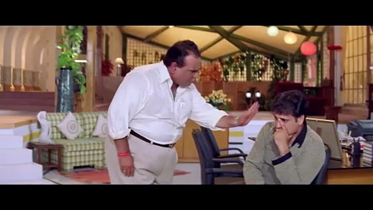 Govinda Best Action Movie Scene(Tasty.Vibes)