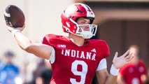 Indiana Aims for Perfect 5-0 Start: Big 10 Opener Highlights