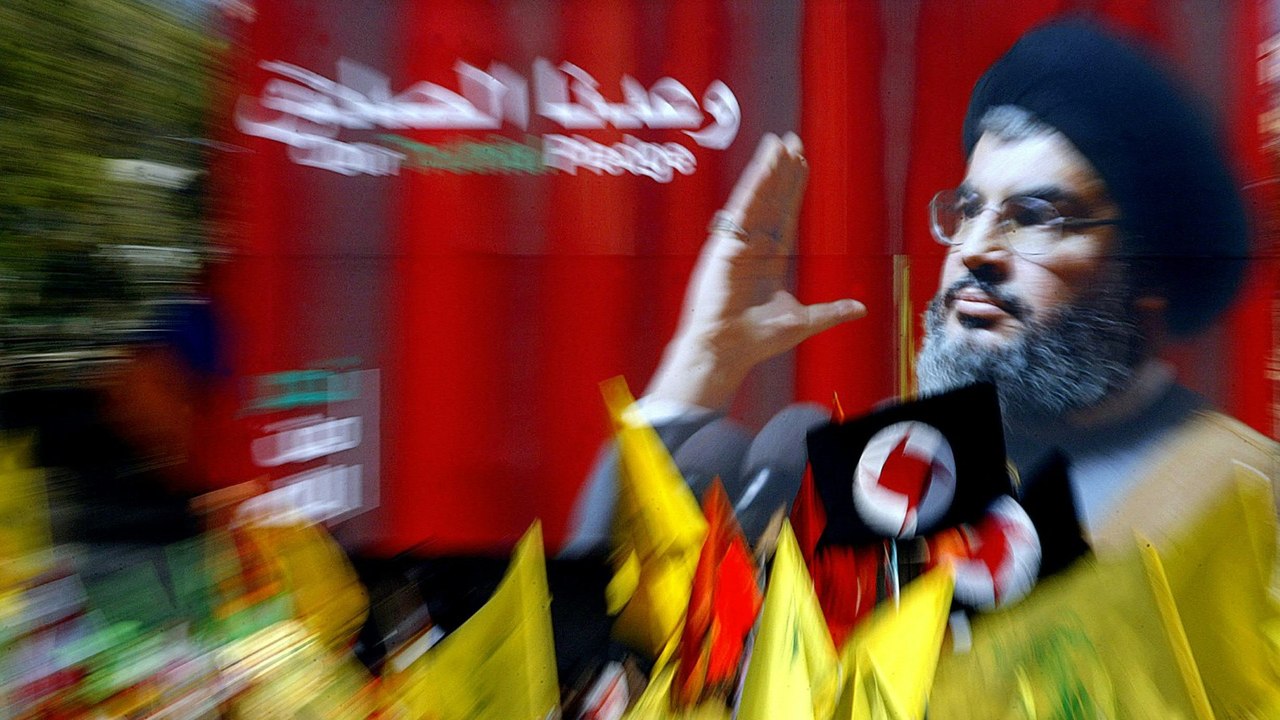 Hisbollah bestätigt Tod ihres Anführers Nasrallah