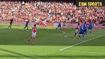 Arsenal vs Leicester City (4-2) Extended Highlights || Premier League 2024