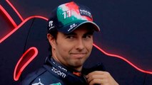 GP de México: Así es la gorra que Checo Pérez usará en el Autódromo Hermanos Rodríguez