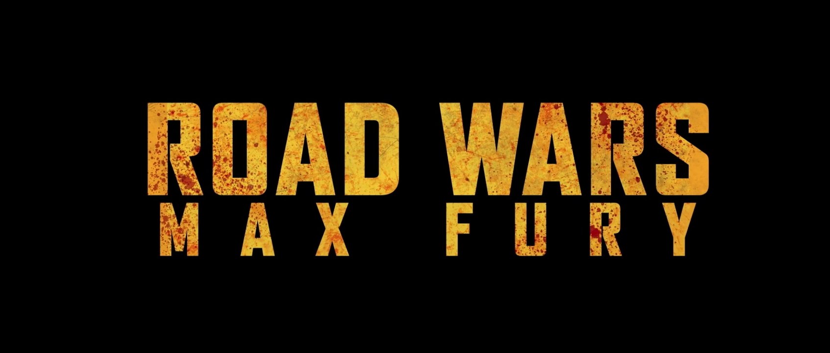 Road Wars: Max Fury (2024) Trailer HD
