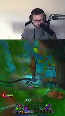 Video exclusif Dailymotion - World Of warcraft- partie 37