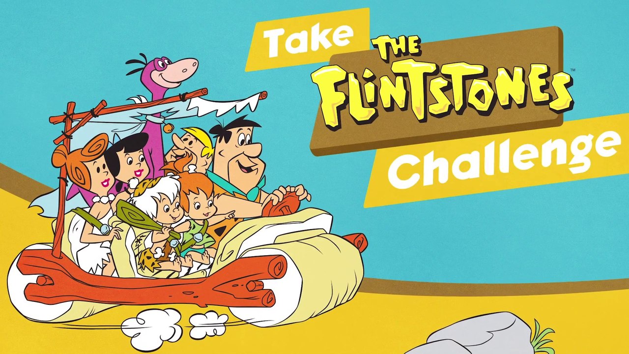 The Flintstones | Trivia Challenge - Vol 3