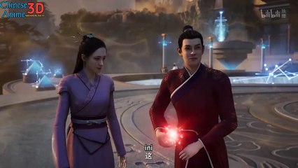 A Mortal's Journey to Immortality Episode 121 Sub indo