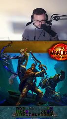 Video exclusif Dailymotion - World Of warcraft- partie 43